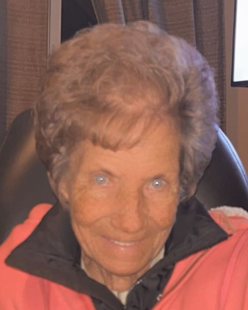 Mary Chandler Troutman Profile Photo