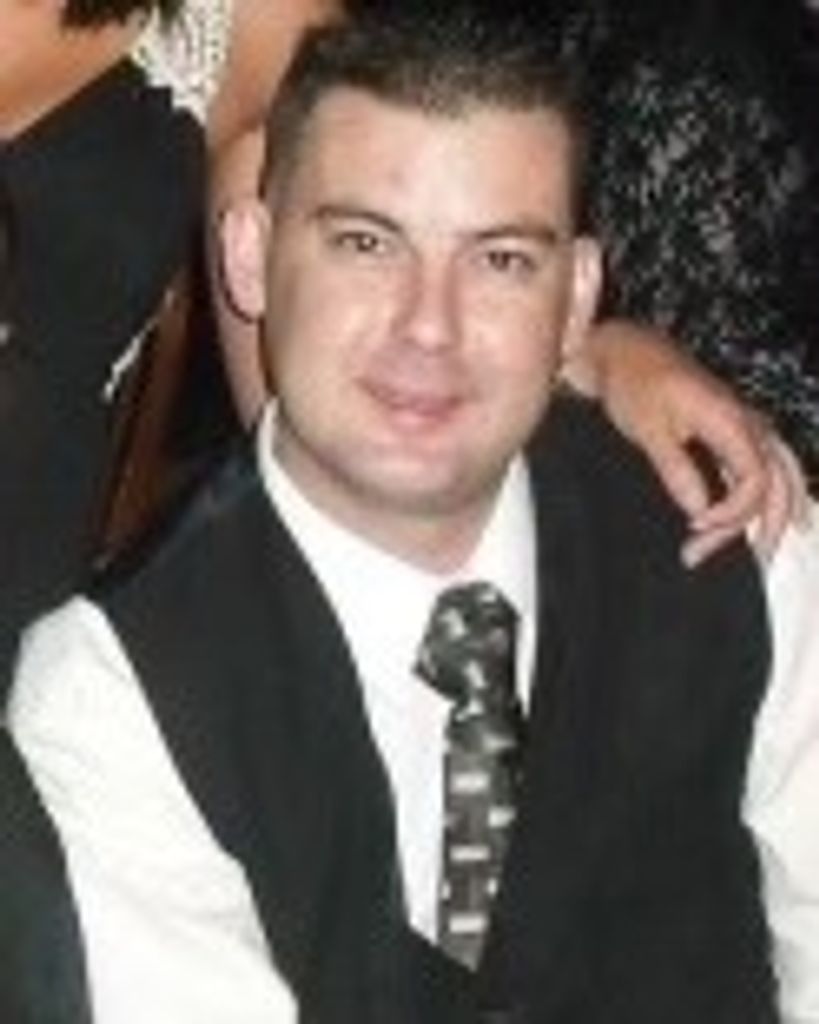 Justin Forrestal Hall
