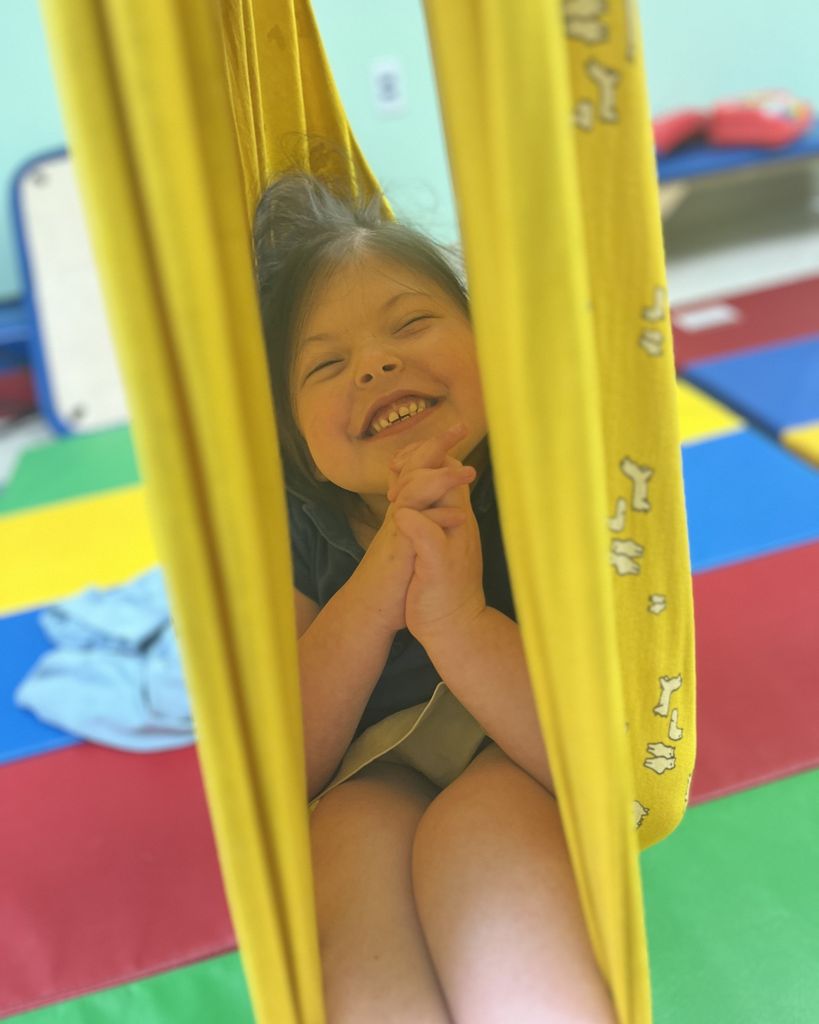 Adalynn Rose Guidroz Profile Photo