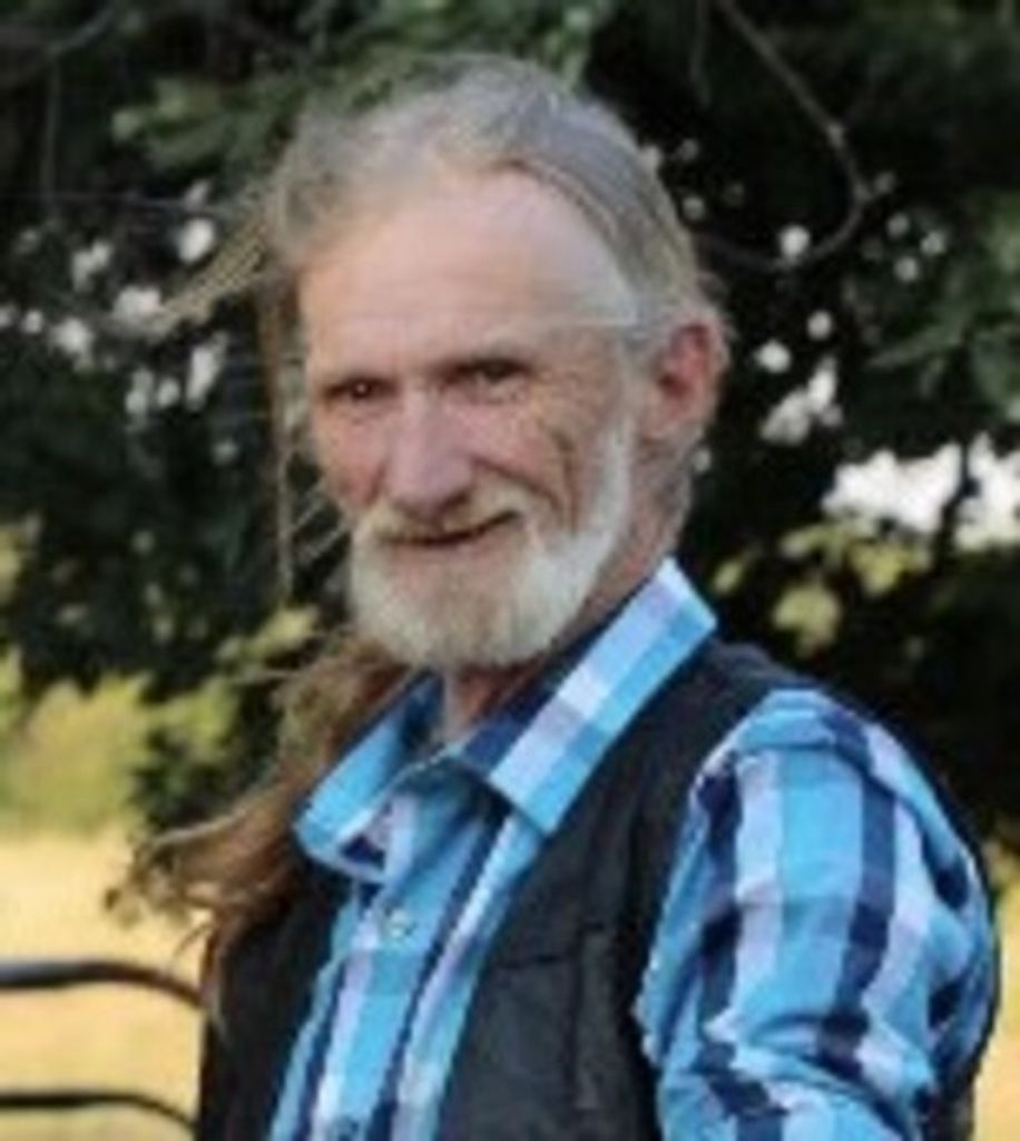 Richard Dean Barton Profile Photo