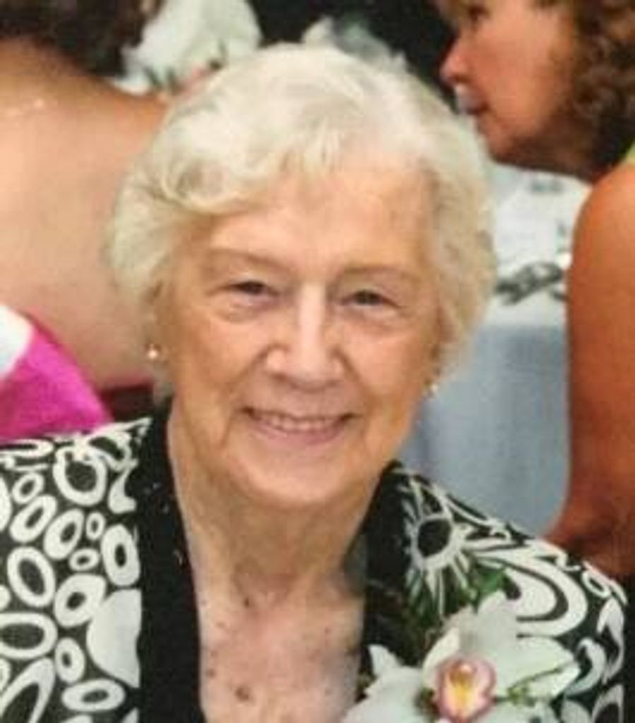 Elizabeth Bolhuis