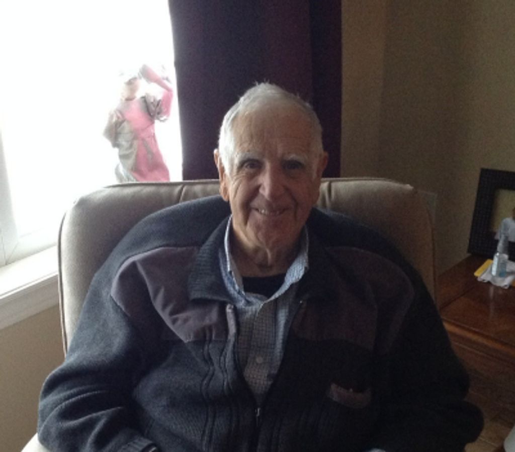Joseph Charles Savoie