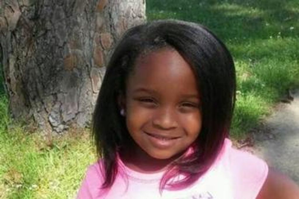 An'Bria Denae Aubrey Profile Photo