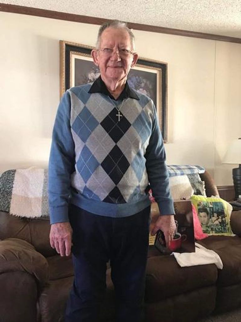 Robert Matlock Profile Photo