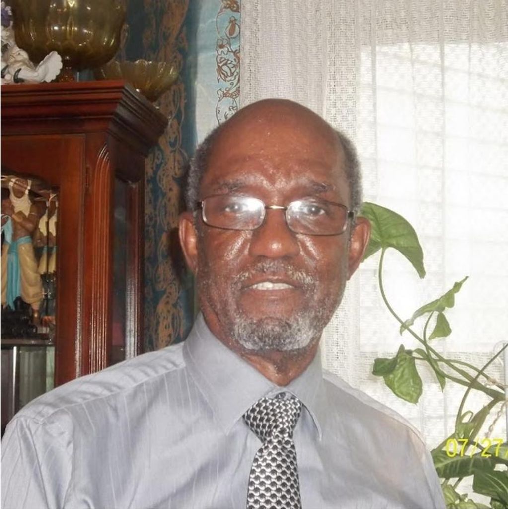 Alfred E. Lee Profile Photo