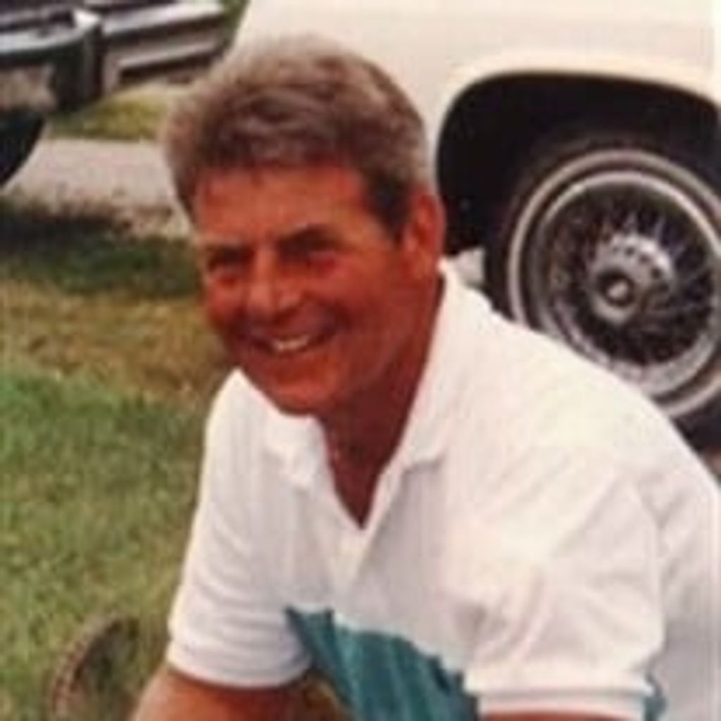 David Glen Evans