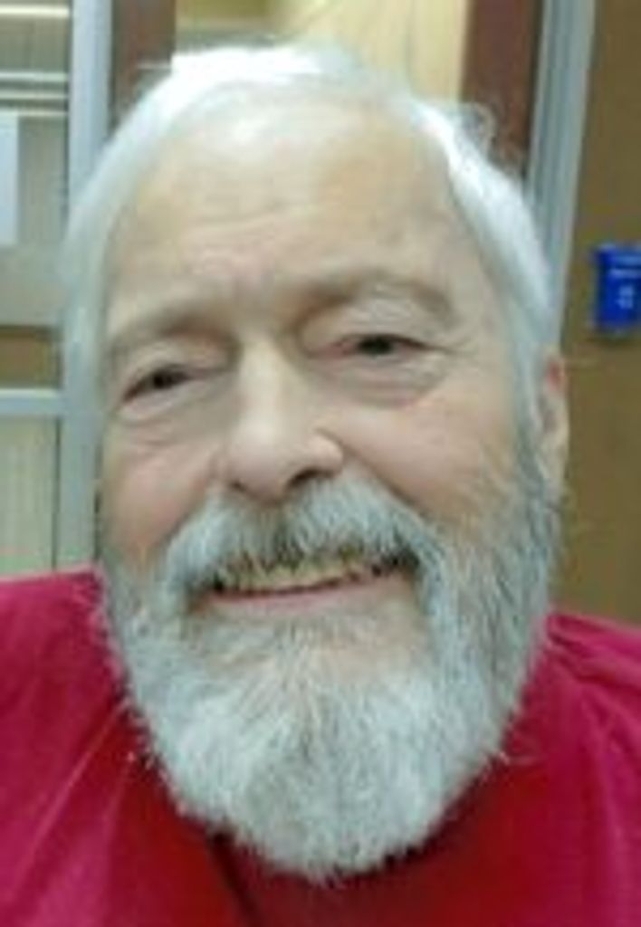 Alfred Bruce Euerle
