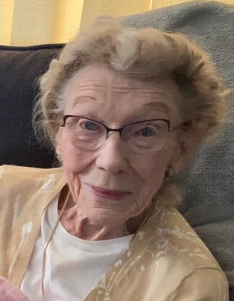 Catherine Myers Profile Photo
