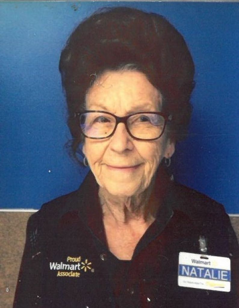 Natalie Greene Profile Photo