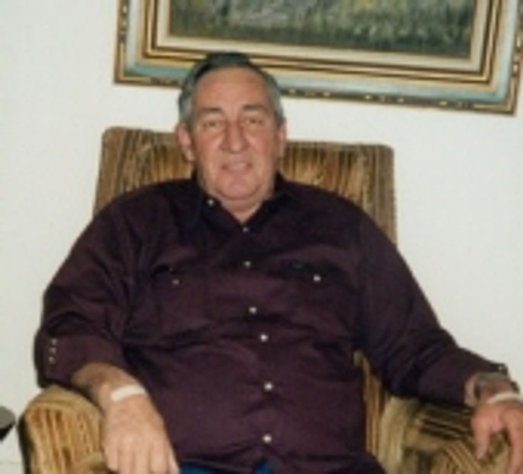 Jerry Mcvicker