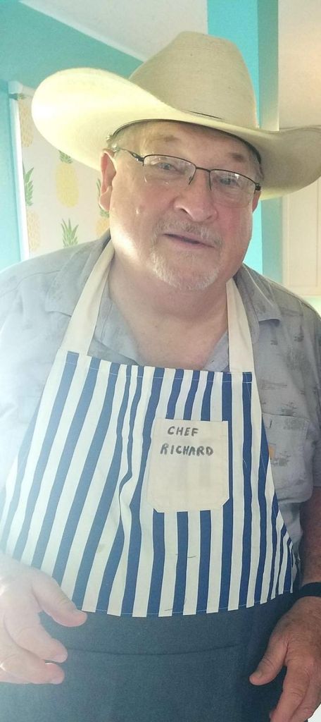 Richard Earl Clegg Profile Photo