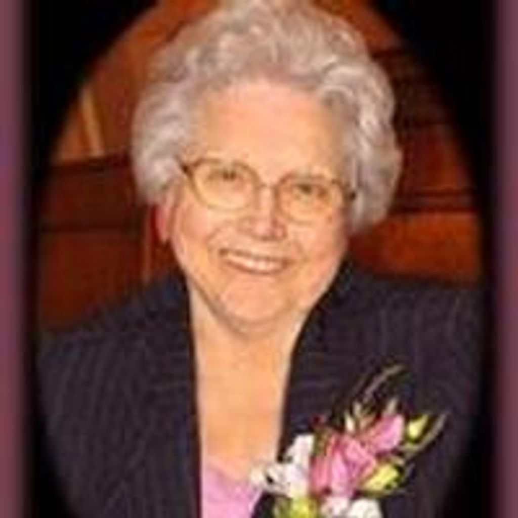 Wanda  Geraline Richardson