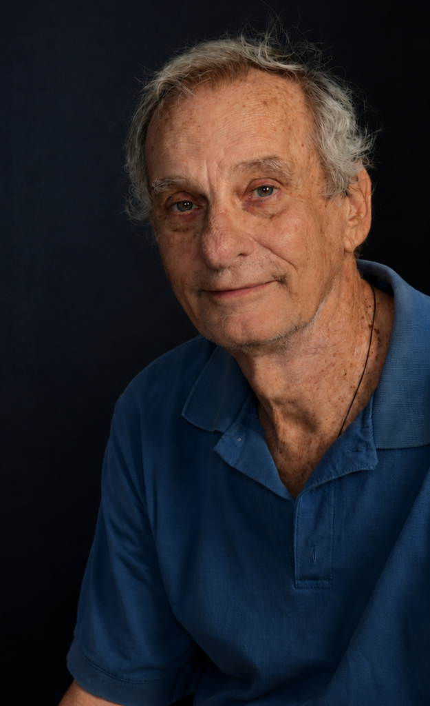 George Bogdan Nowowiejski Profile Photo