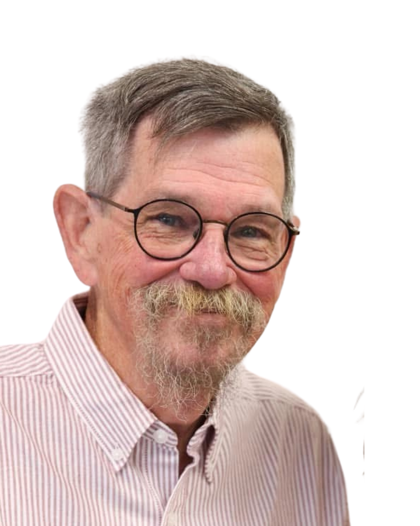 John Brian Baird Profile Photo