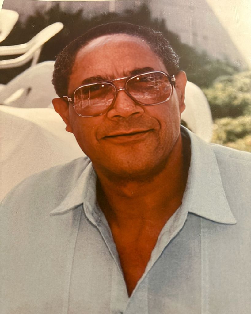 Vincent A. Orme Jr. Profile Photo