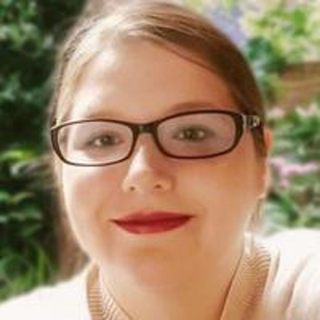 Amanda Rai Nieman Profile Photo