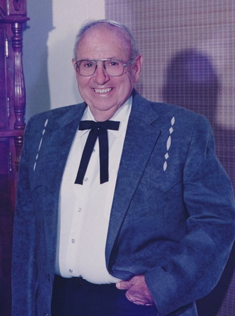 Morris Gene Magness Profile Photo