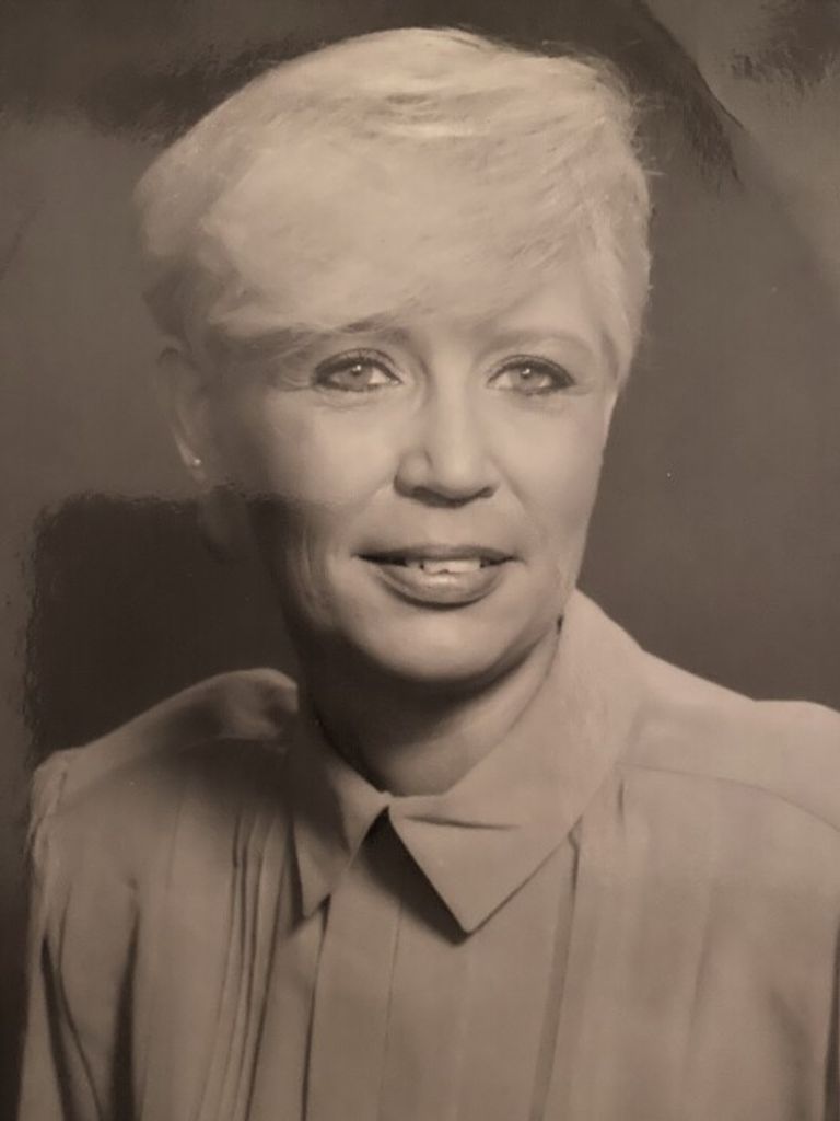 Yvonne (Phillips)  Melton