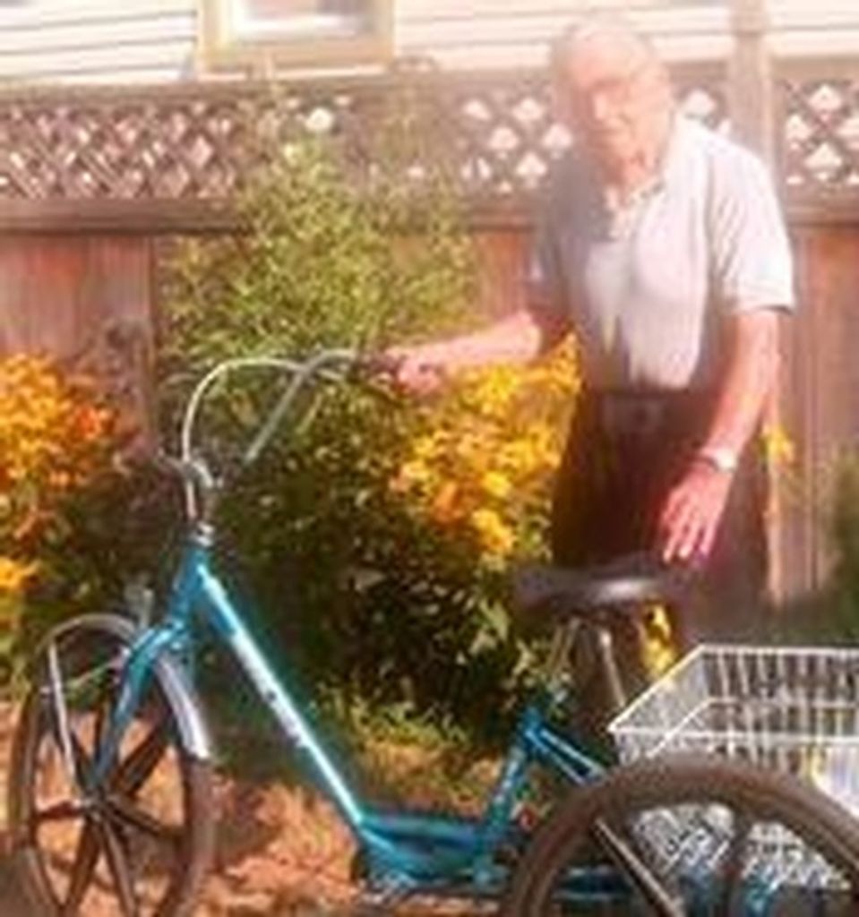 Lewis H. Wilkinson, Jr.