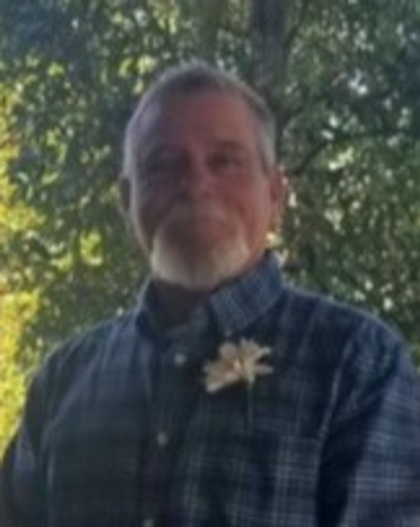 Danny L. "Gaus" Gaspard Profile Photo