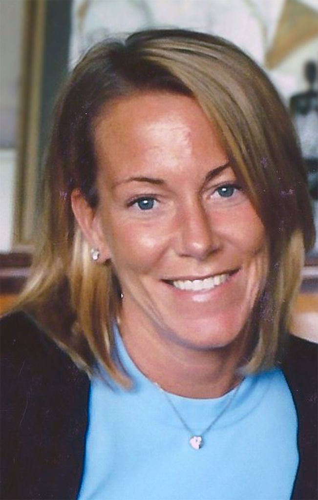 Therese Marie Marion