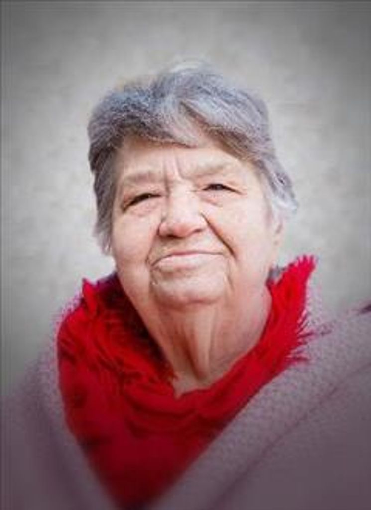 Vivian Mary Lois Quinton Profile Photo