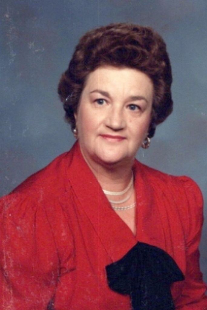 Hilda Marie Carty