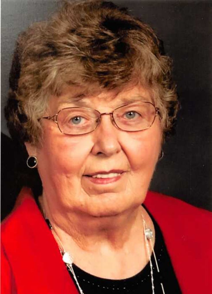 Margaret "Marge" Weiand