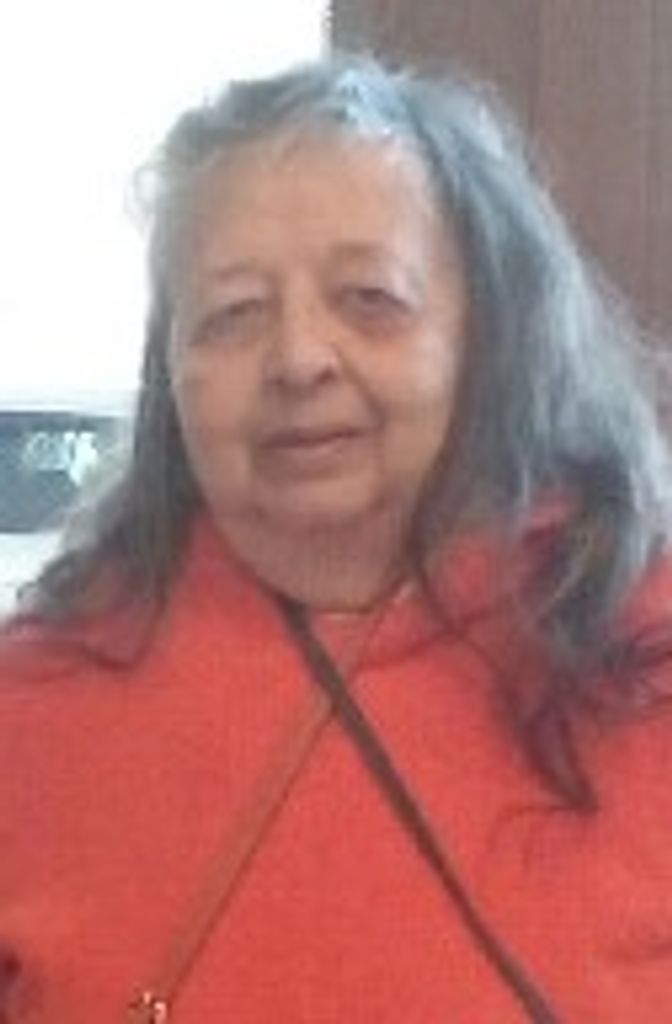 Mary Nethercutt