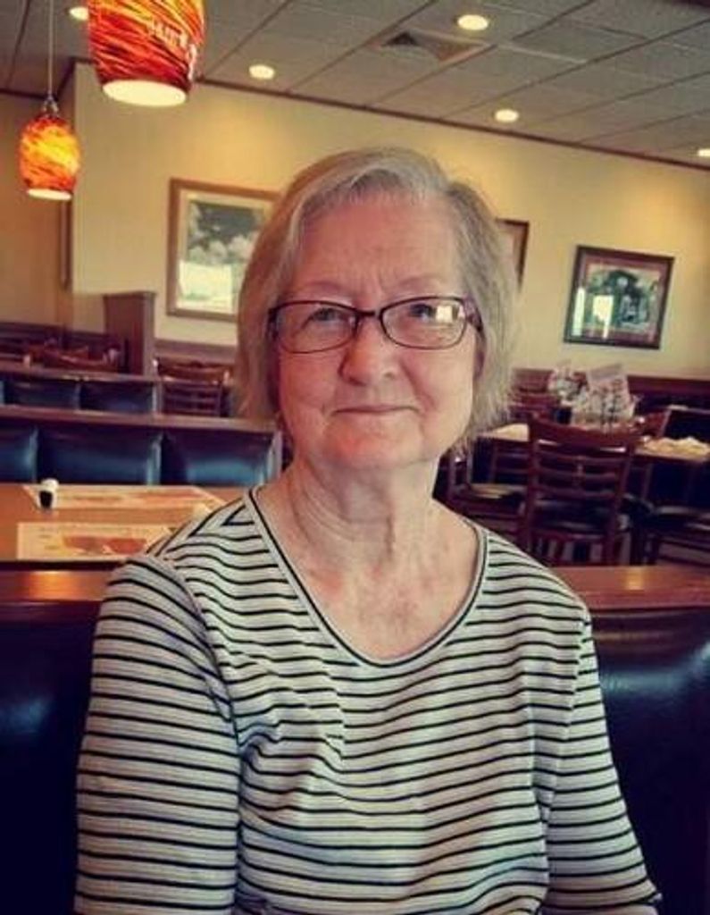 Shirley R (Lambert) Cole Profile Photo