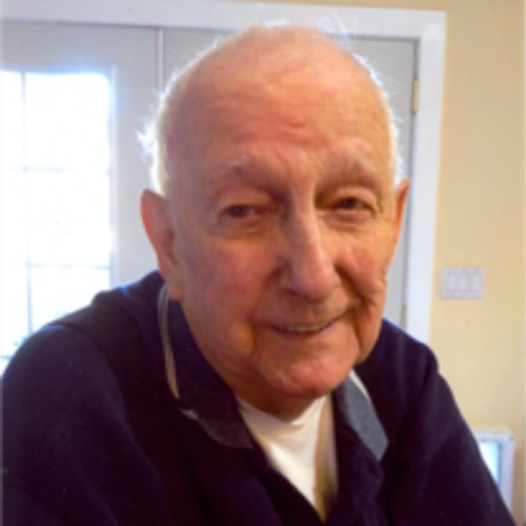 Gene Richard Jones