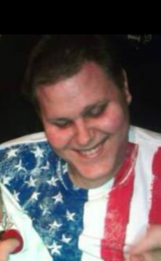 Joseph "Joejoe" Fowler