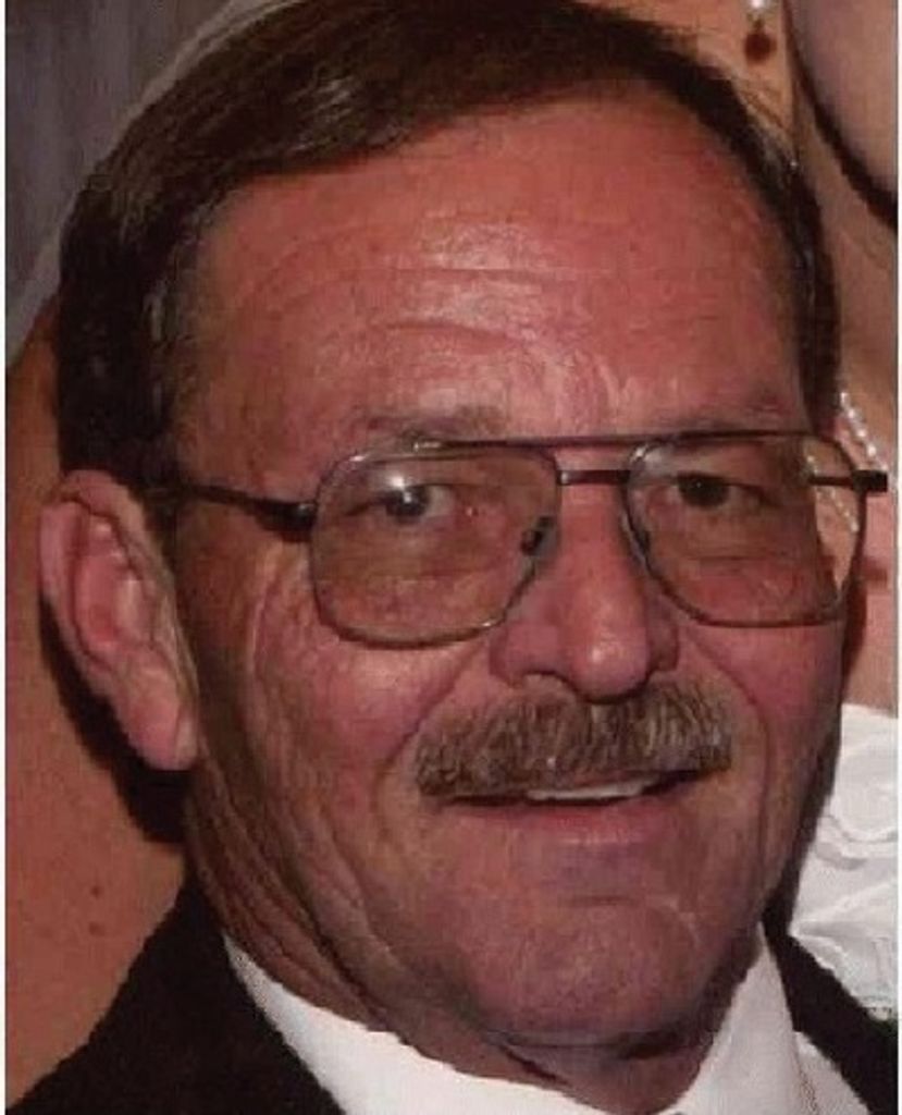 Rick Eddy Profile Photo