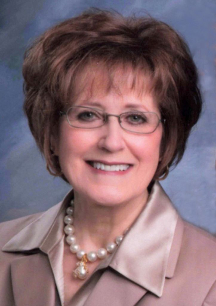 Gayle Sharon Unruh Profile Photo