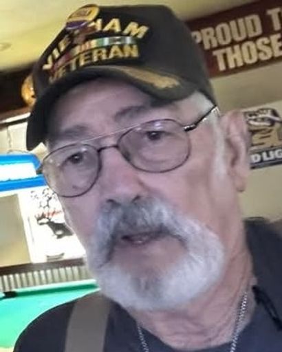 Miguel Jeremiah Pousson's obituary image