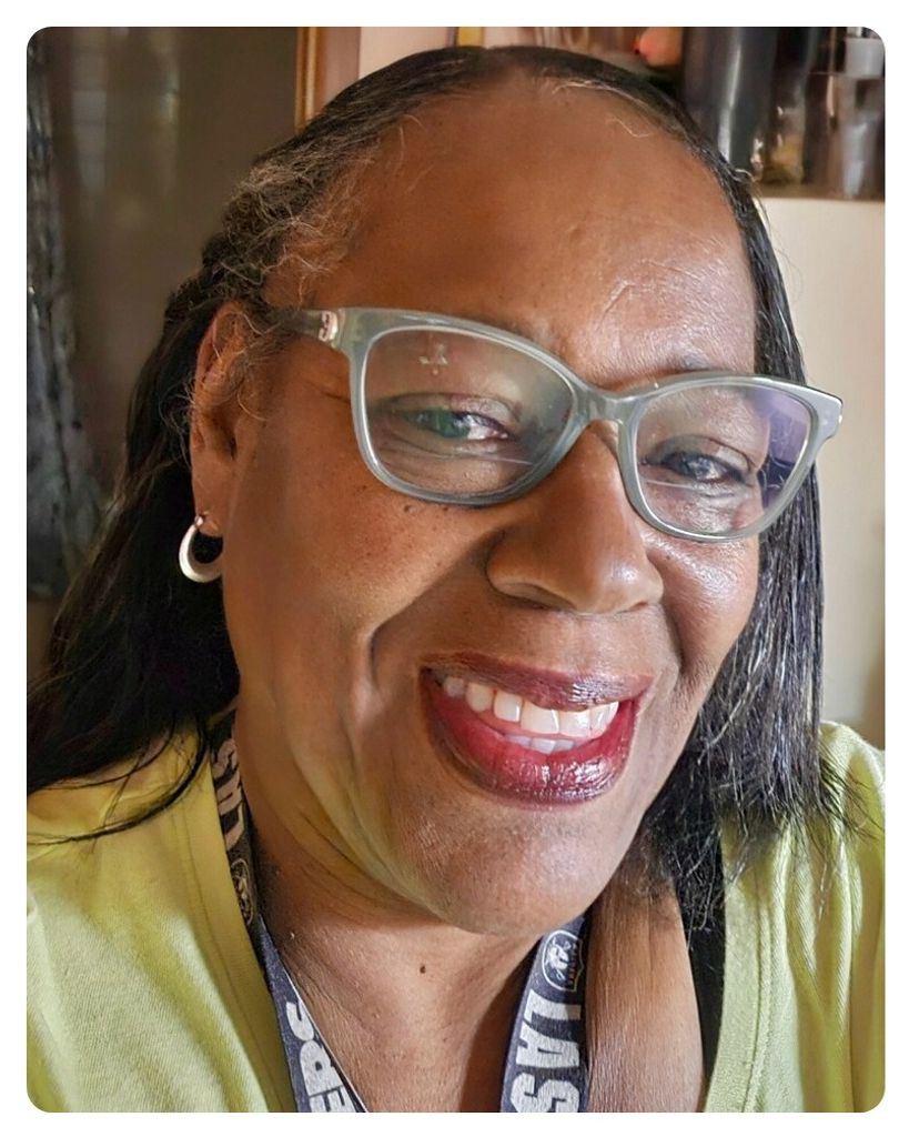 Yolanda Deirdre Jones