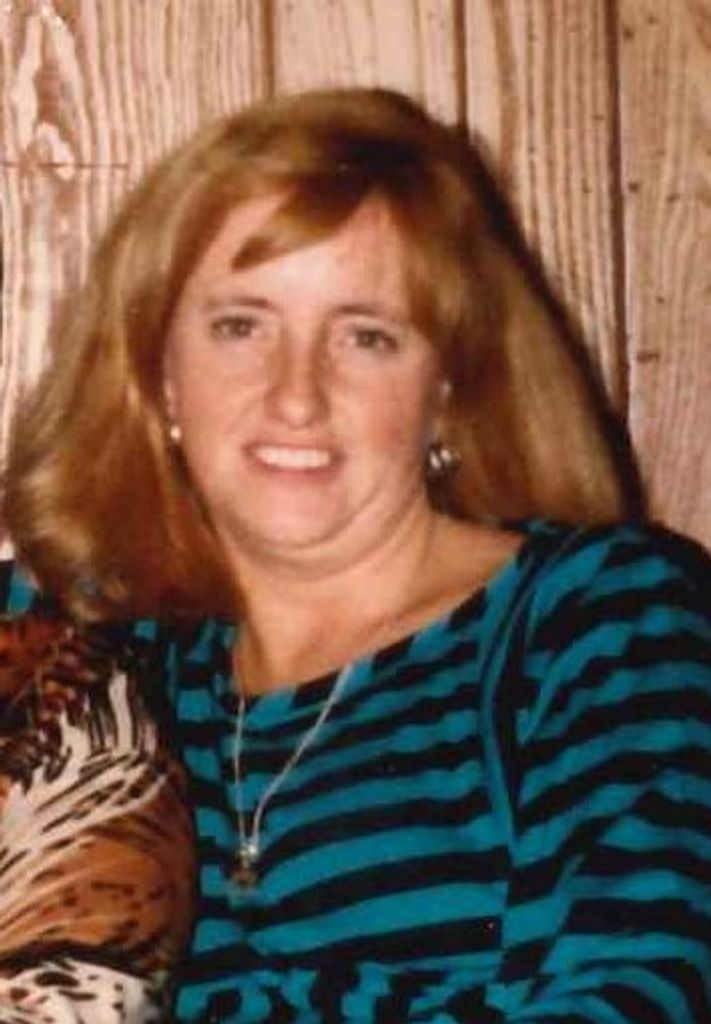 Dianne Carrier Profile Photo