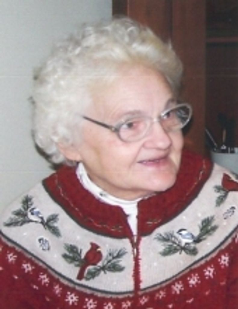 Violet O. Lenzendorf