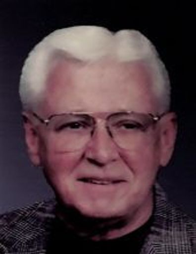 Cyrus Milton Hancock Profile Photo
