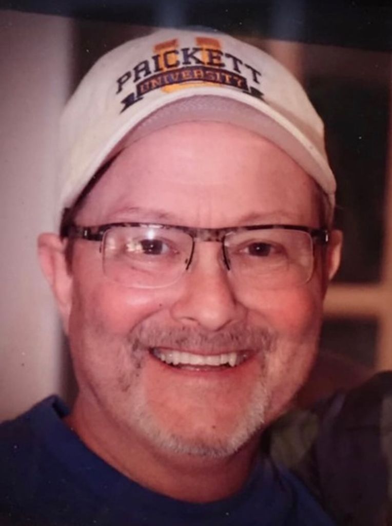 Leon Tom Prickett ||| Profile Photo