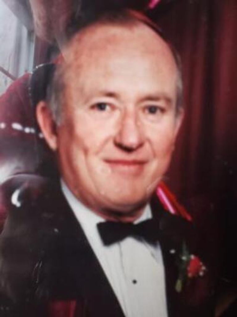 Dr. Joseph Henry Cutchin, Jr. Profile Photo