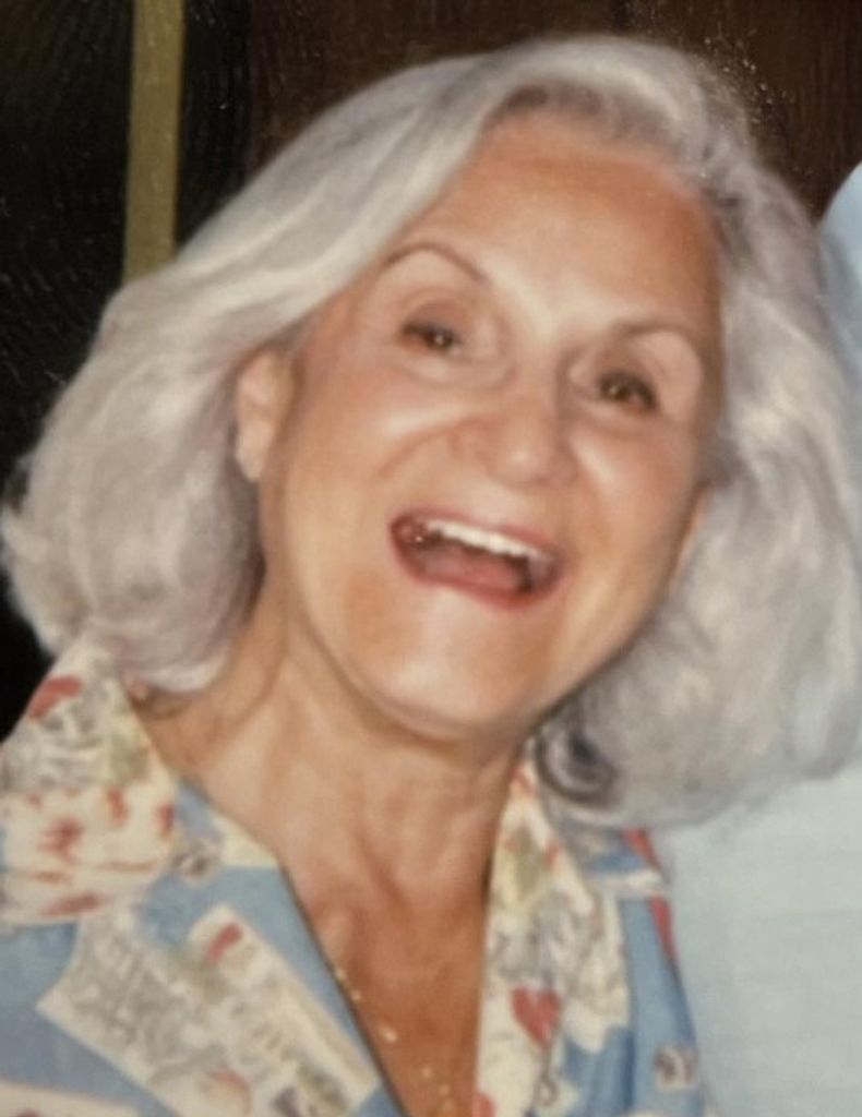 Nancyann M. Georgeoff