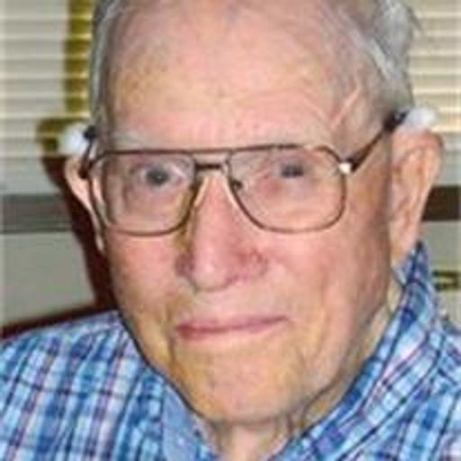 George Wesley Bare Profile Photo