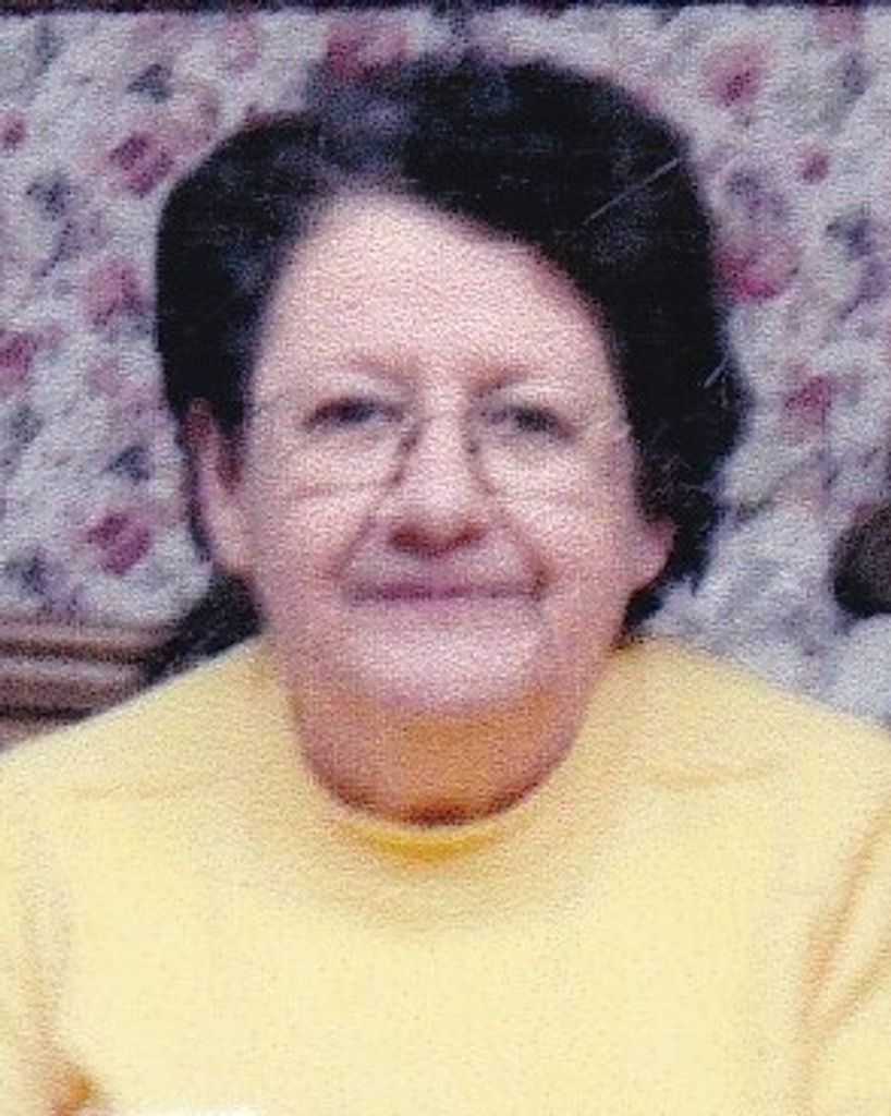 Gloria J. Fetterhoff Profile Photo
