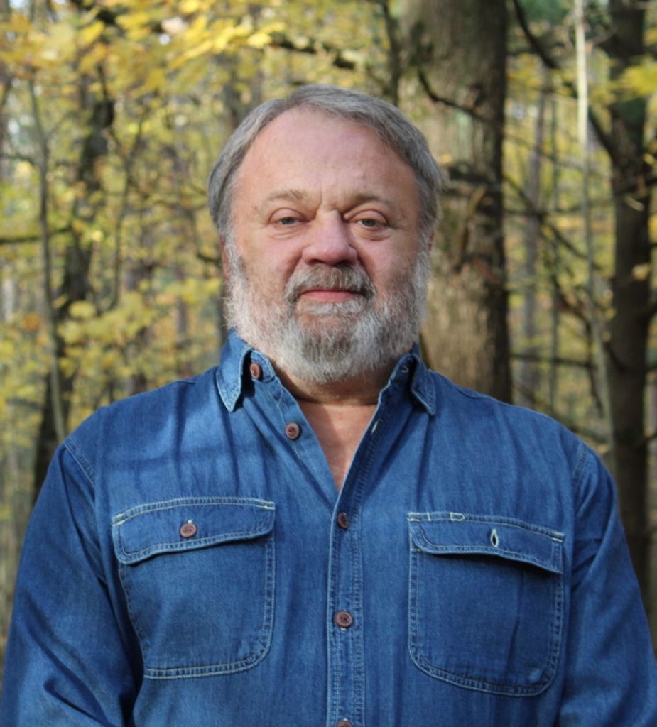 Dennis Clelland