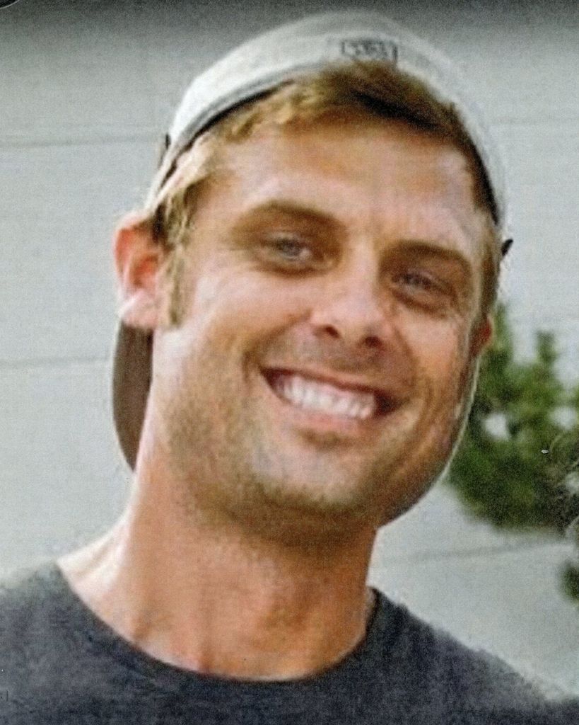 Christopher Mark Goode Profile Photo