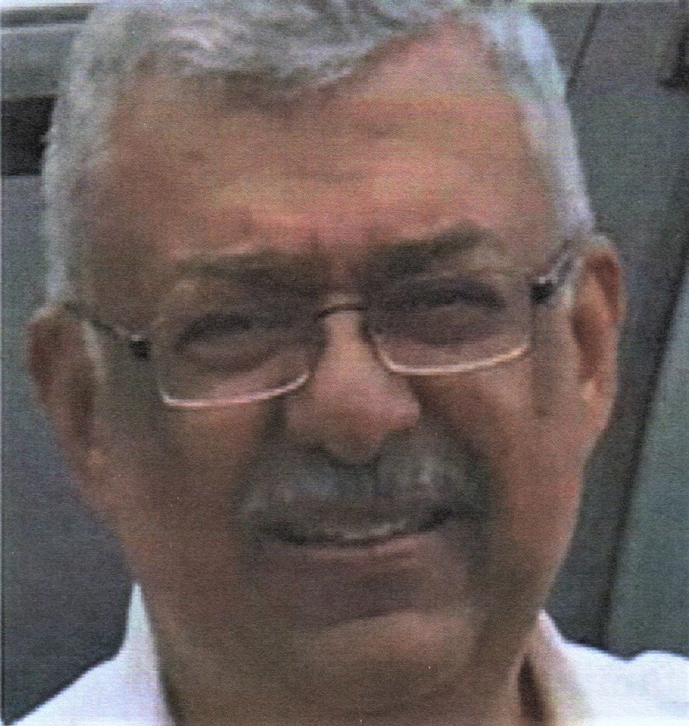 Rafael Antonio Montenegro