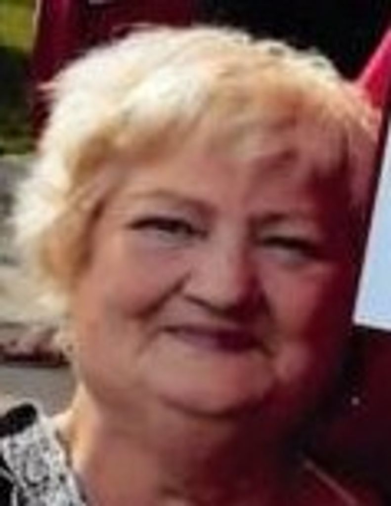 Rose  Ellen Hazelbaker Profile Photo