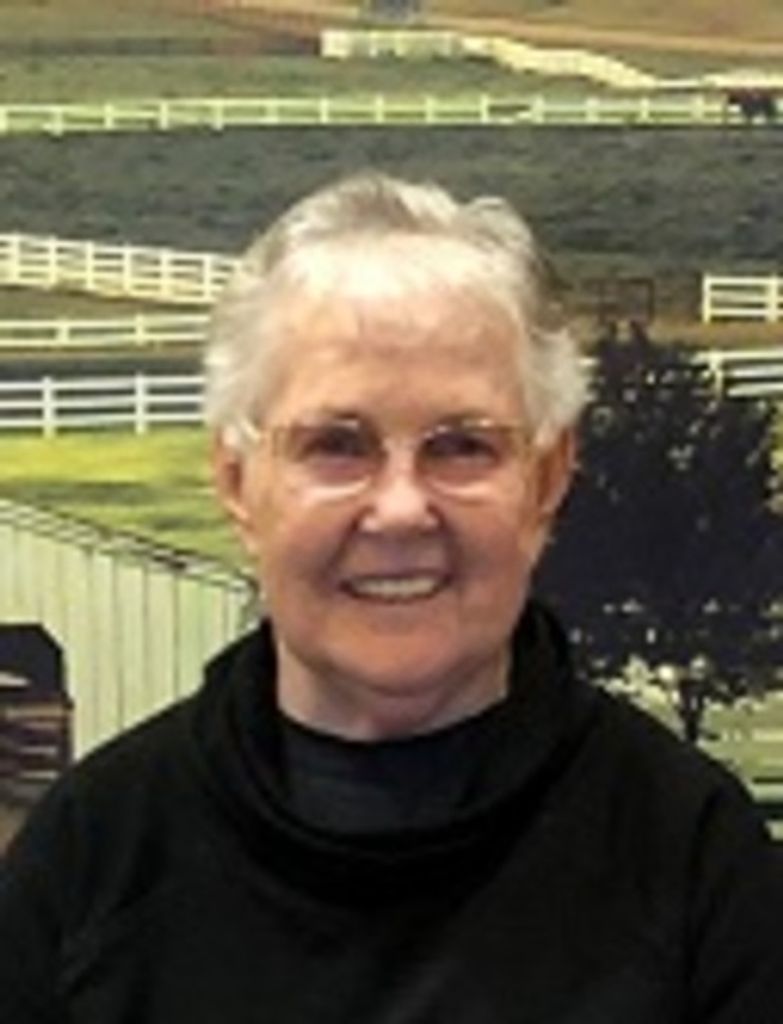 Virginia Frances Erskine
