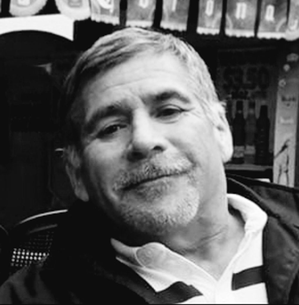 Gilbert Amaya